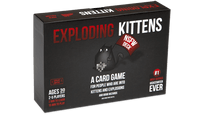 Exploding Kittens: Not Safe For Work Edition