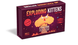 Exploding Kittens Party Pack