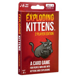 Exploding Kittens 2 Player