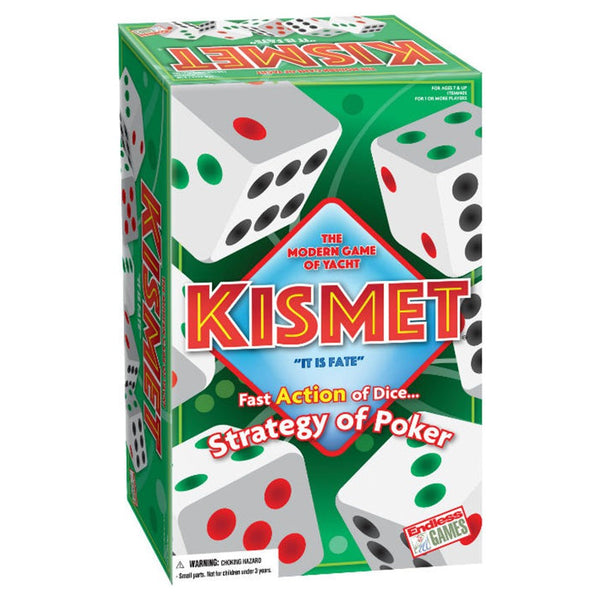 Kismet