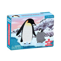 48 Emperor Penguin