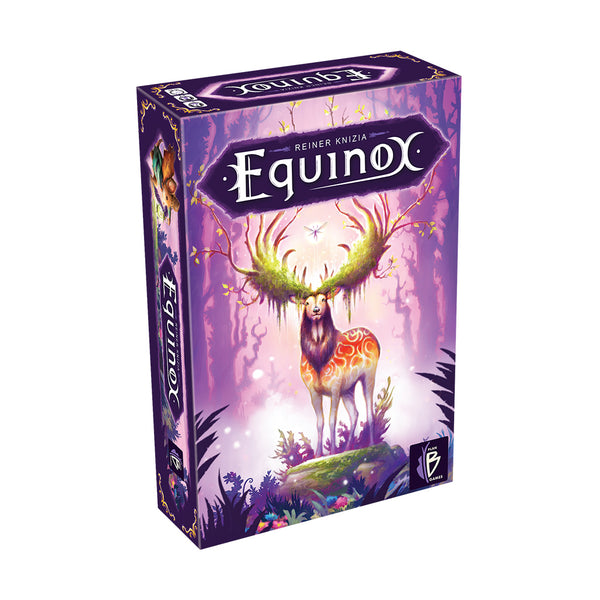 Equinox (Purple Box)