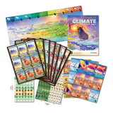 Evolution Climate Conversion K