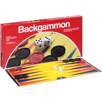 Backgammon Folding Board