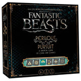 Fantastic Beasts Perilous Pursuits