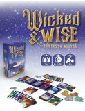 Wicked & Wise