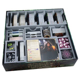 Folded Space Box Insert: Arkham Horror 3d ed