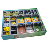 Folded Space Box Insert: Ark Nova