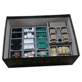 Folded Space Box Insert: Barrage & Leeghwater Expansion