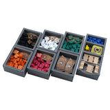 Folded Space Box Insert: Barrage & Leeghwater Expansion