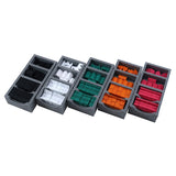 Folded Space Box Insert: Barrage & Leeghwater Expansion