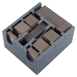 Folded Space Box Insert: Barrage & Leeghwater Expansion