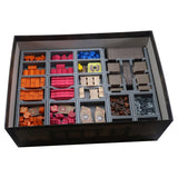 Folded Space Box Insert: Barrage & Leeghwater Expansion
