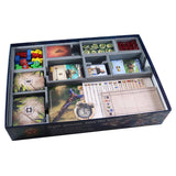 Folded Space Box Insert: Lost Ruins of Arnak