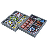 Folded Space Box Insert: Marvel United