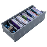 Folded Space Box Insert: Marvel United