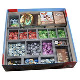 Folded Space Box Insert: Quacks of Quedlinburg & exps