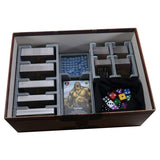 Folded Space Box Insert: Roll Player & Expansions