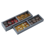Folded Space Box Insert: Roll Player & Expansions