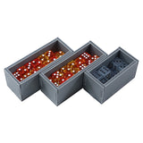 Folded Space Box Insert: Roll Player & Expansions