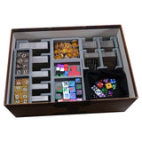 Folded Space Box Insert: Roll Player & Expansions