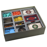 Folded Space Box Insert: Scythe - Fenris & Wind Gambit