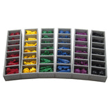 Folded Space Box Insert: Twilight Imperium 4