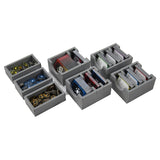 Folded Space Box Insert: Twilight Imperium 4