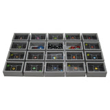 Folded Space Box Insert: Twilight Imperium 4