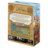 A Feast for Odin