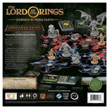 Lord of the Rings Journeys in Middle-earth: Shadowed Paths Expansion