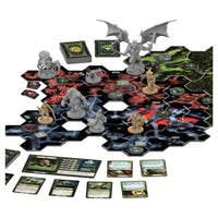 Lord of the Rings Journeys in Middle-earth: Shadowed Paths Expansion