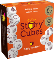 Rory's Story Cubes Classic