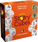 Rory's Story Cubes Classic