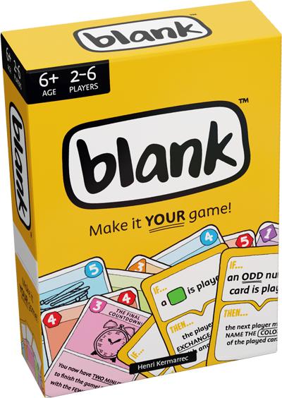 Blank