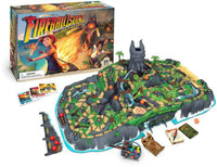 Fireball Island