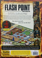 Flash Point