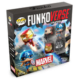Funkoverse Marvel Base