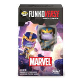Funkoverse Marvel 101
