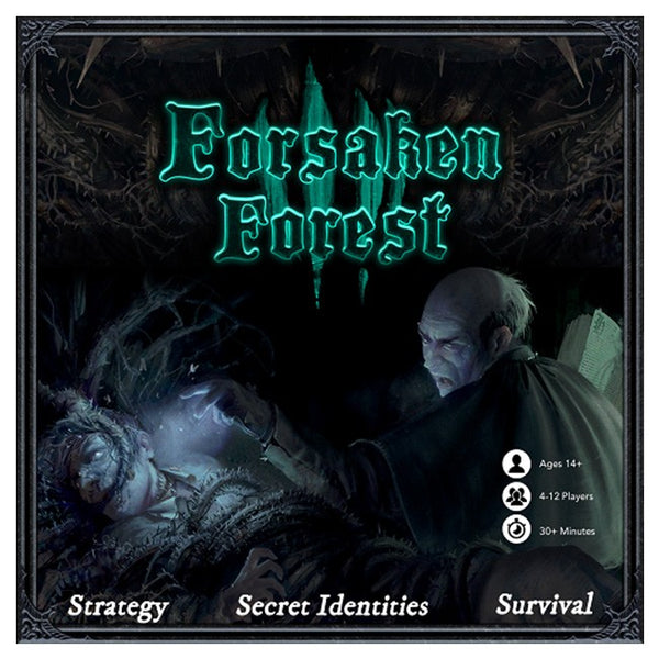 Forsaken Forest