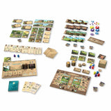 Glen More II Highland Games