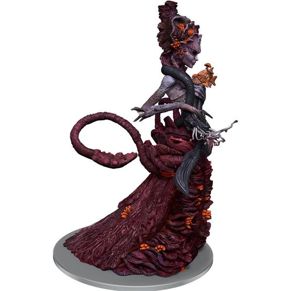 Dungeons & Dragons: Icons of the Realms Zuggtmoy, Demon Queen of Fungi