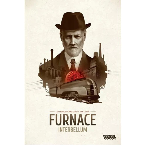 Furnace Interbellum