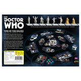 Doctor Who Time of the Daleks