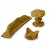 Dune: The Board Game Vinyl Game Mat