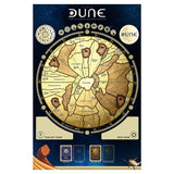 Dune: The Board Game Vinyl Game Mat