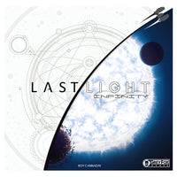 Last Light: Infinity