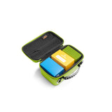 Gamegenic Game Shell 250+ Case: Green