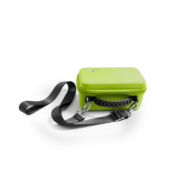 Gamegenic Game Shell 250+ Case: Green