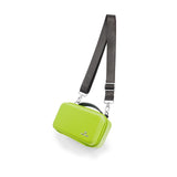 Gamegenic Game Shell 250+ Case: Green